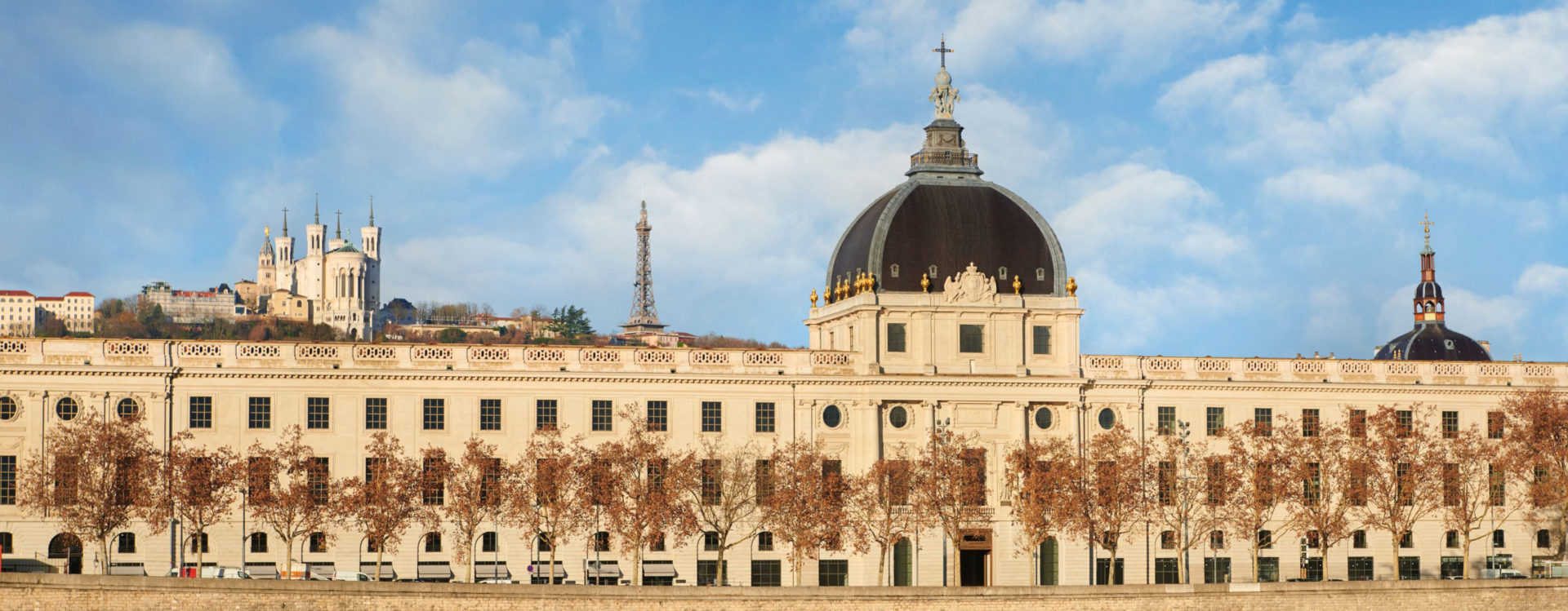 Bureau lyon