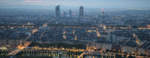 Lire la suite à propos de l’article Pourquoi les entreprises choisissent Lyon comme territoire d’implantation