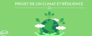 Read more about the article La Loi Climat et Résilience encourage la transition écologique de l’immobilier d’entreprise