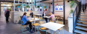 Read more about the article Coworking, proworking, corpoworking… les différents types d’espaces collaboratifs