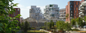 Lire la suite à propos de l’article Immobilier et aménagements durables : le quartier de la Cartoucherie à Toulouse