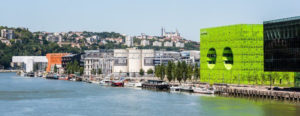 Lire la suite à propos de l’article Les grands projets urbains de la Métropole de Lyon