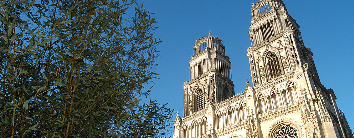 villes cathédrale