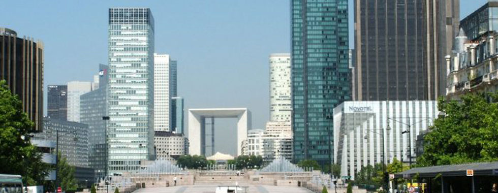 La Défense