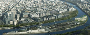 Lire la suite à propos de l’article Pourquoi implanter des bureaux à Boulogne-Billancourt ?