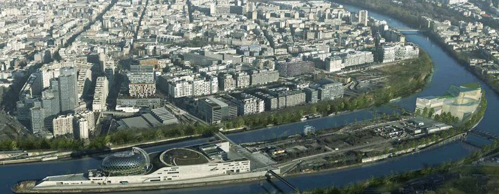 Bureaux Boulogne-Billancourt ?