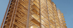 Lire la suite à propos de l’article Construction en bois : une solution d’avenir pour l’immobilier d’entreprise