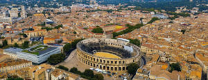 Lire la suite à propos de l’article Ouverture d’une Maison des Entreprises à Nîmes en 2023