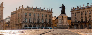 Lire la suite à propos de l’article Le projet Nancy Centre Gare : une révolution urbaine