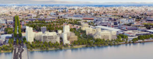 Lire la suite à propos de l’article Immobilier de bureaux à Bordeaux : le projet Quai Neuf