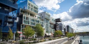 Lire la suite à propos de l’article La location de bureaux à Lyon en 2025 : flexibilité, durabilité et attractivité régionale