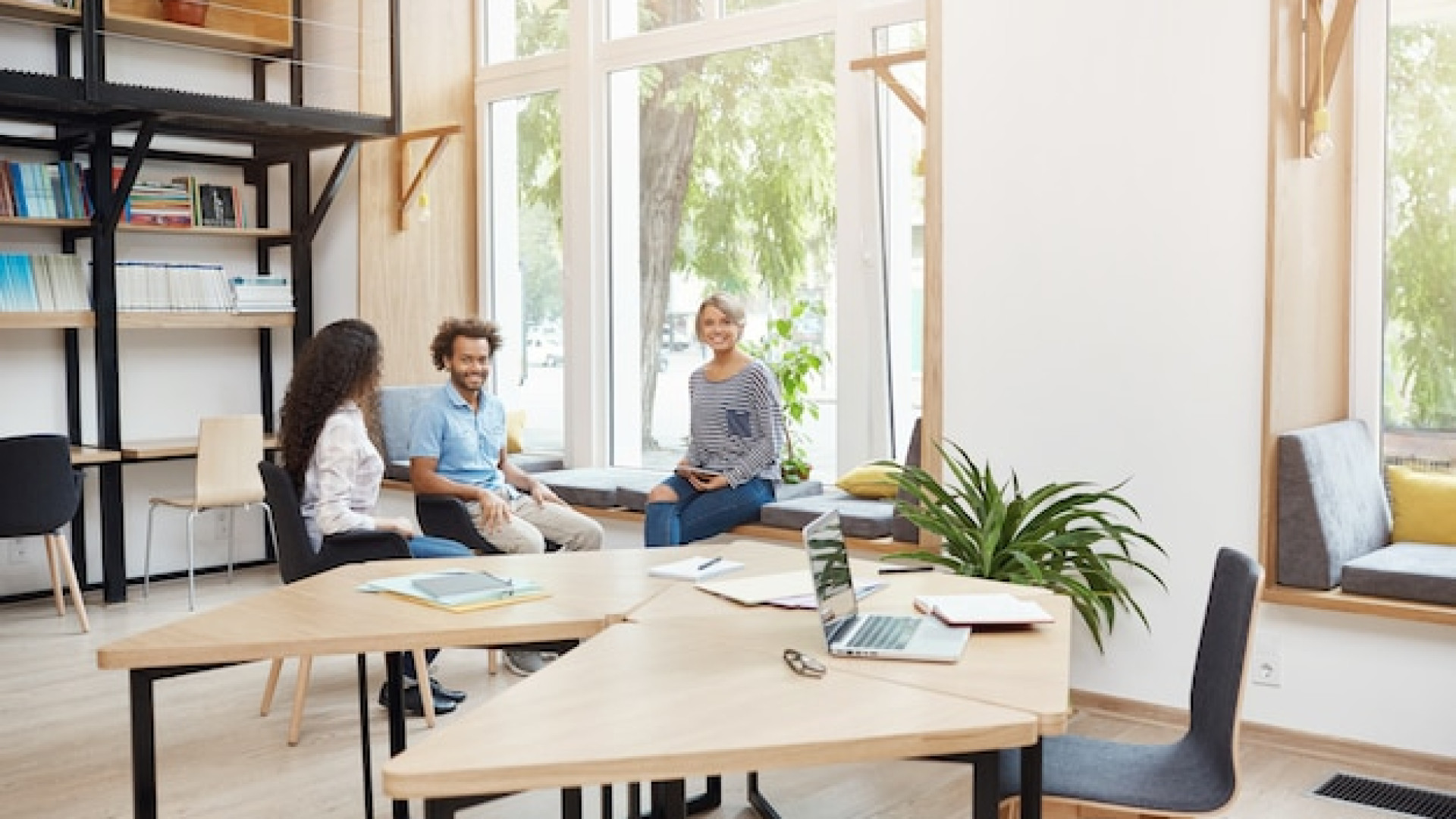 Espace de travail à Marseille : où trouver le cadre idéal pour travailler efficacement ?